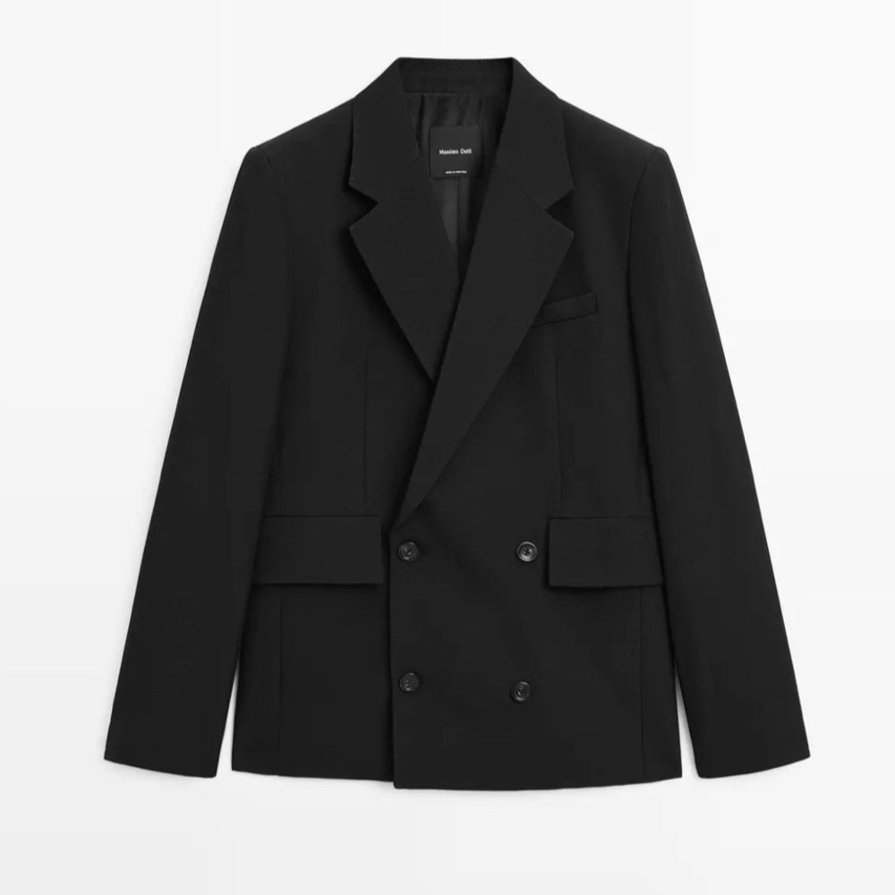 Massimo DUTTI blazer